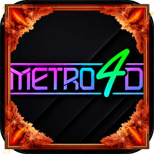 metro4d — galeri pratinjau Resmi APK